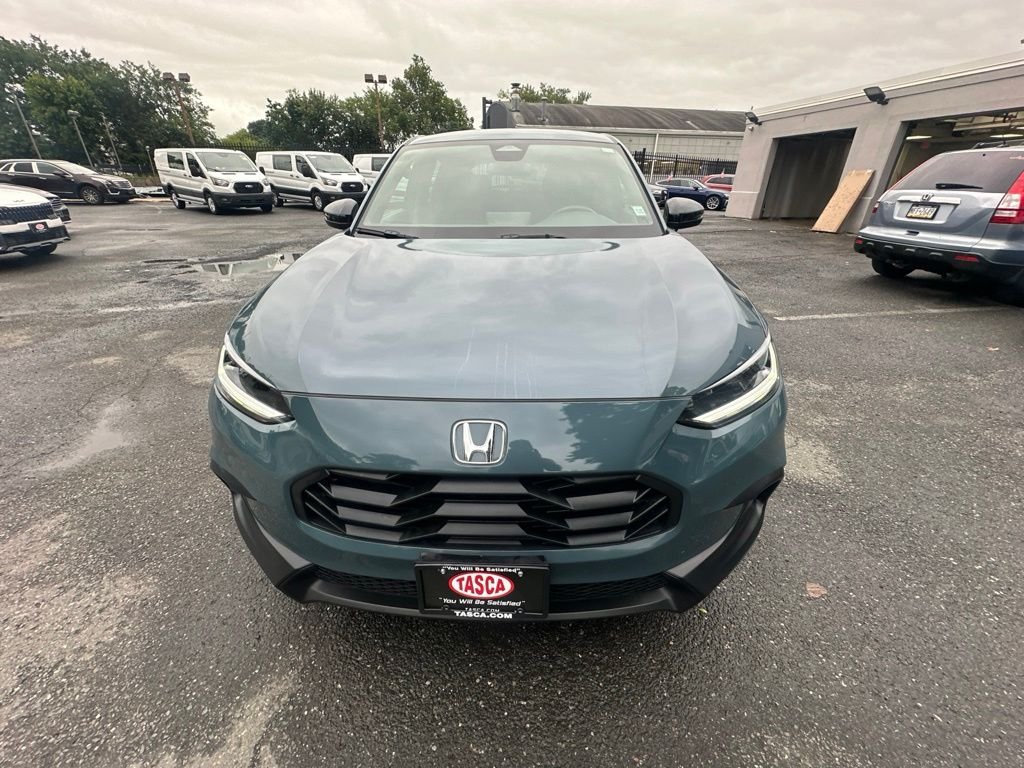 Used 2024  Honda Sport image 7
