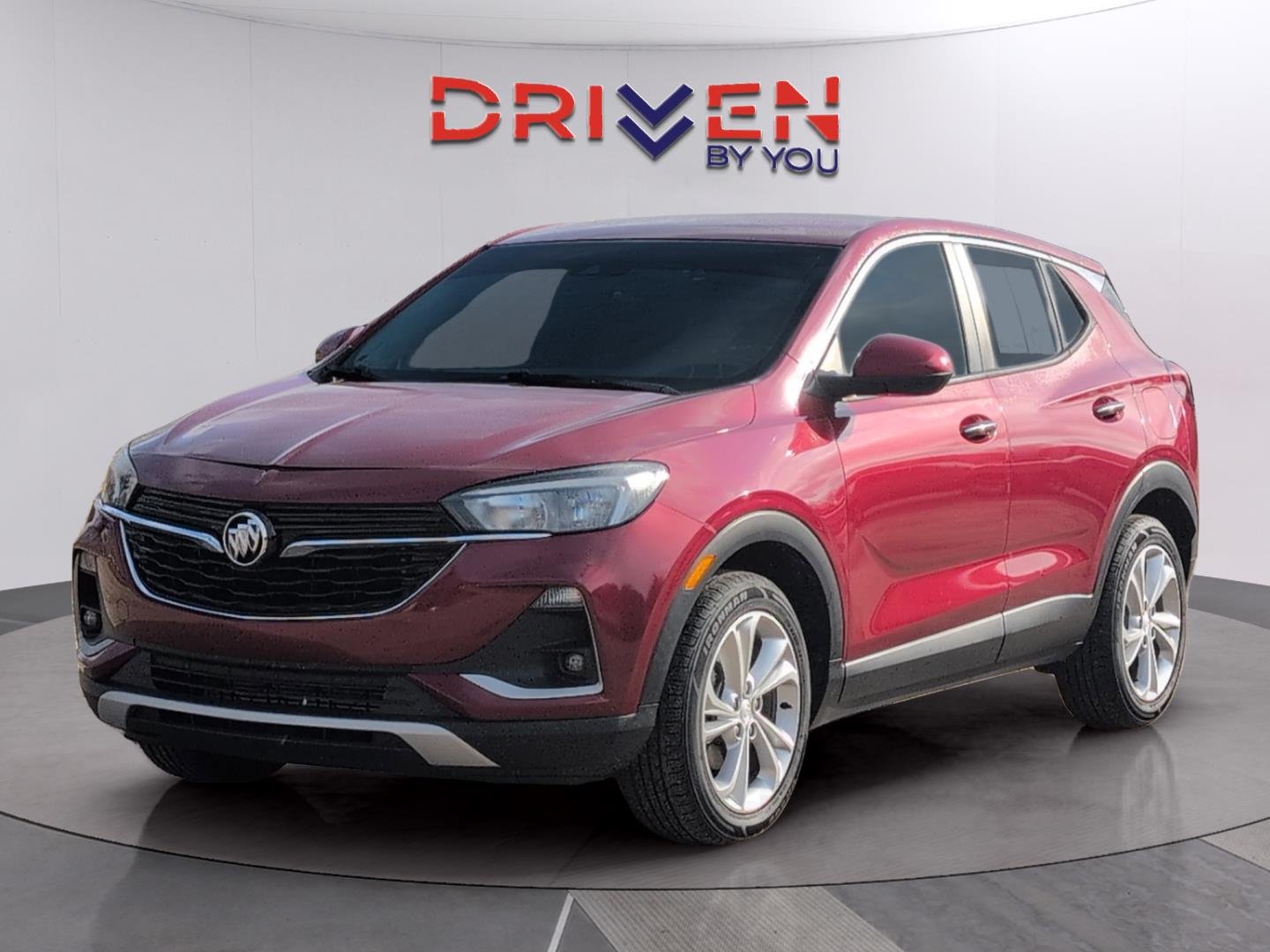 2020 Buick Encore GX Preferred