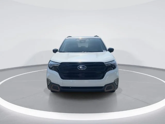 Used 2026 White Subaru Sport image 3