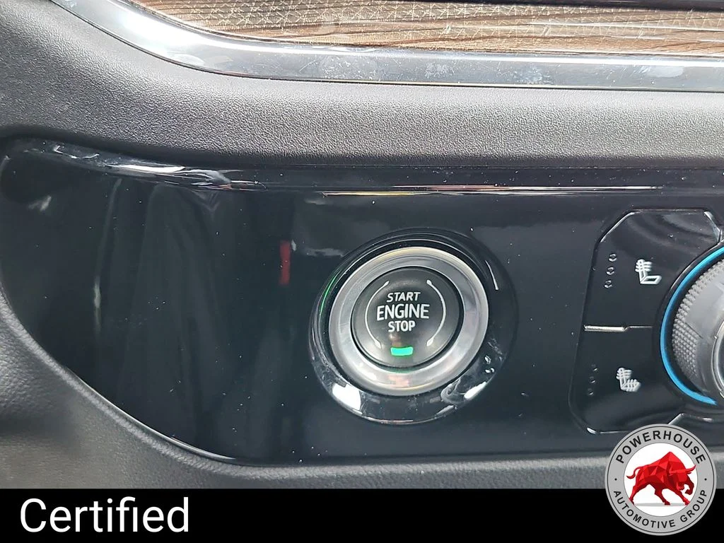 Certified Used 2023 Gray Chevrolet LT image 34