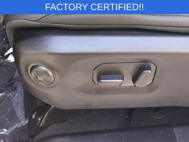 Used 2024 White Jeep Rubicon image 15