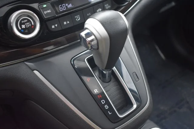 Used 2016 Gray Honda Touring image 29