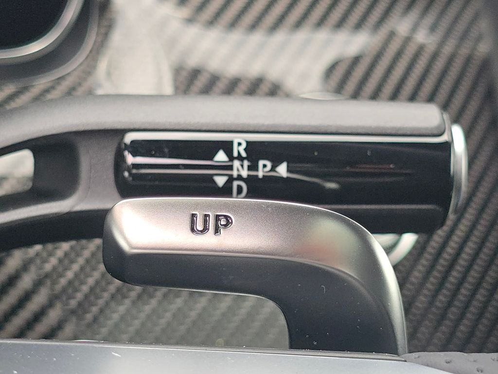 New 2026 MANUFAKTUR Alpine Grey Mercedes-Benz CLE 53 AMG® image 32
