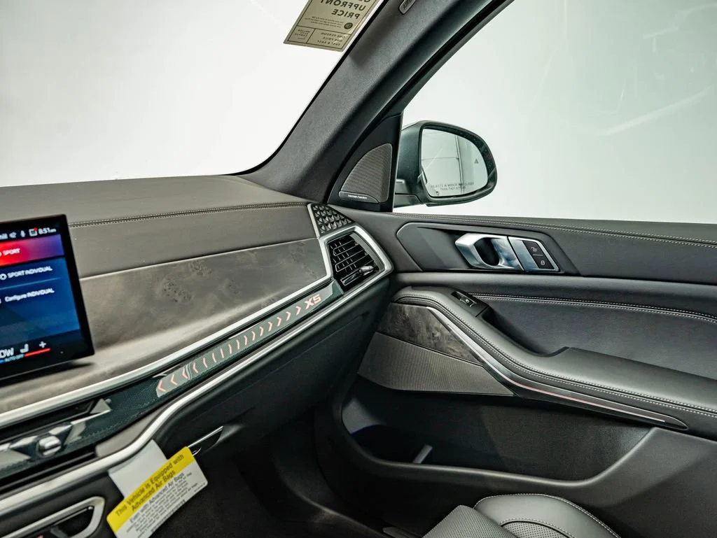 2026 BMW X5 50e - Photo 28