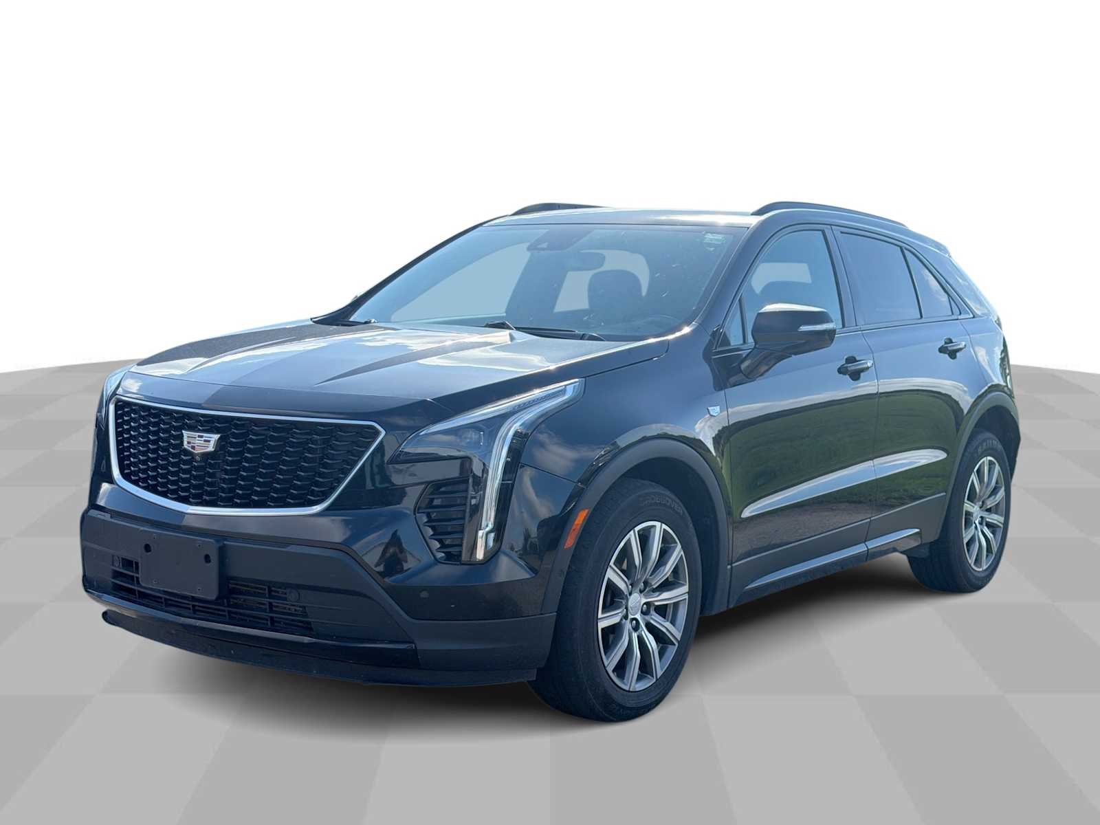 2022 Cadillac XT4 Sport