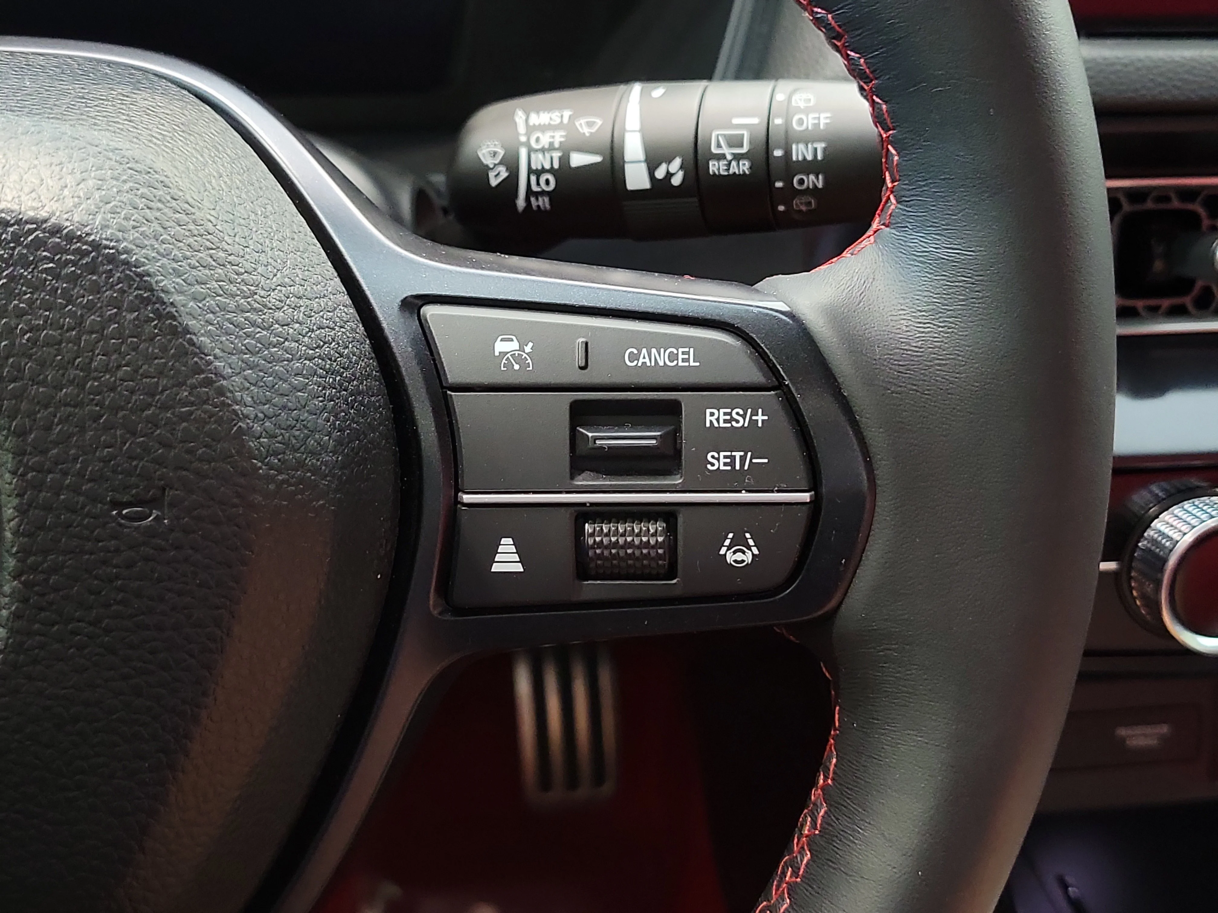 2024 Honda Civic Hatchback Type-R - Photo 56