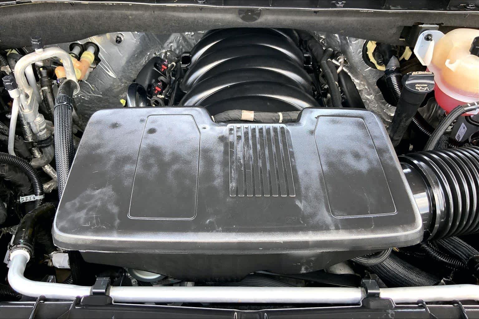 Used 2024 Titanium Rush Metallic GMC Denali image 32