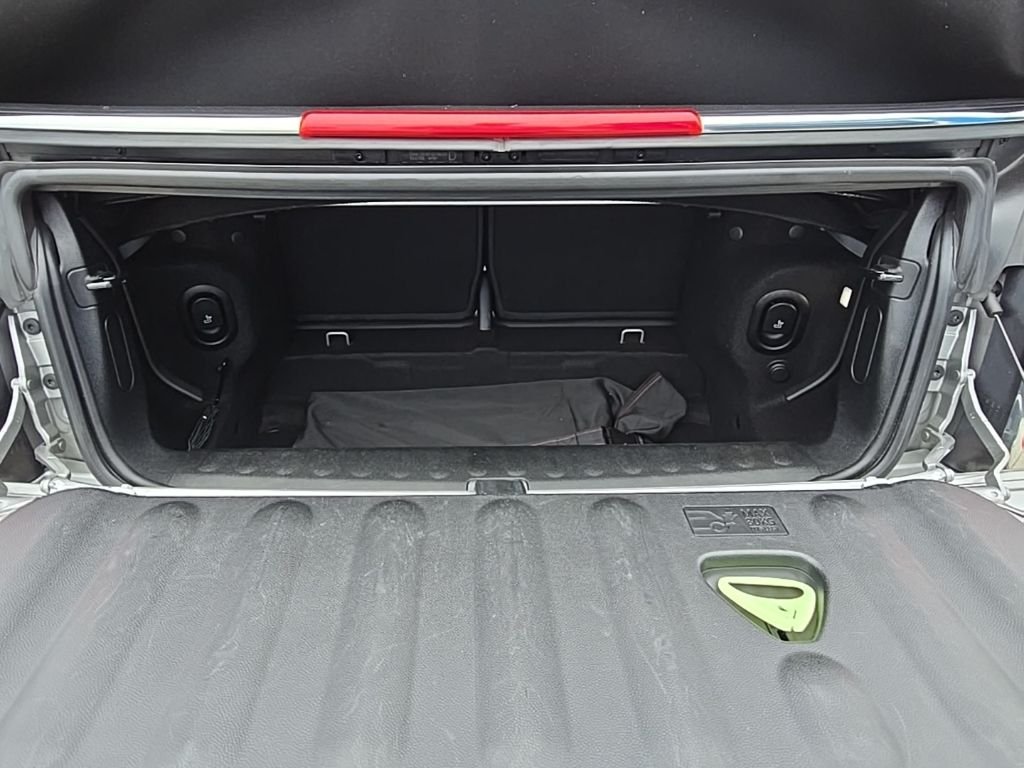 2024 MINI Convertible S - Photo 25