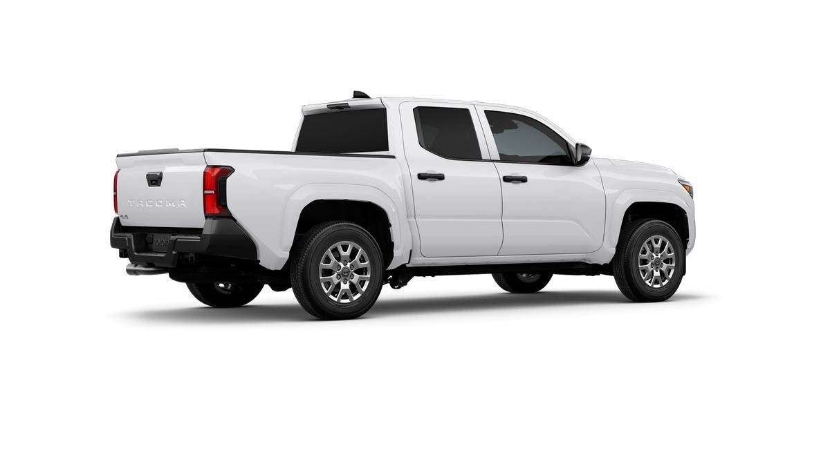 New 2026 Ice Cap Toyota SR image 11