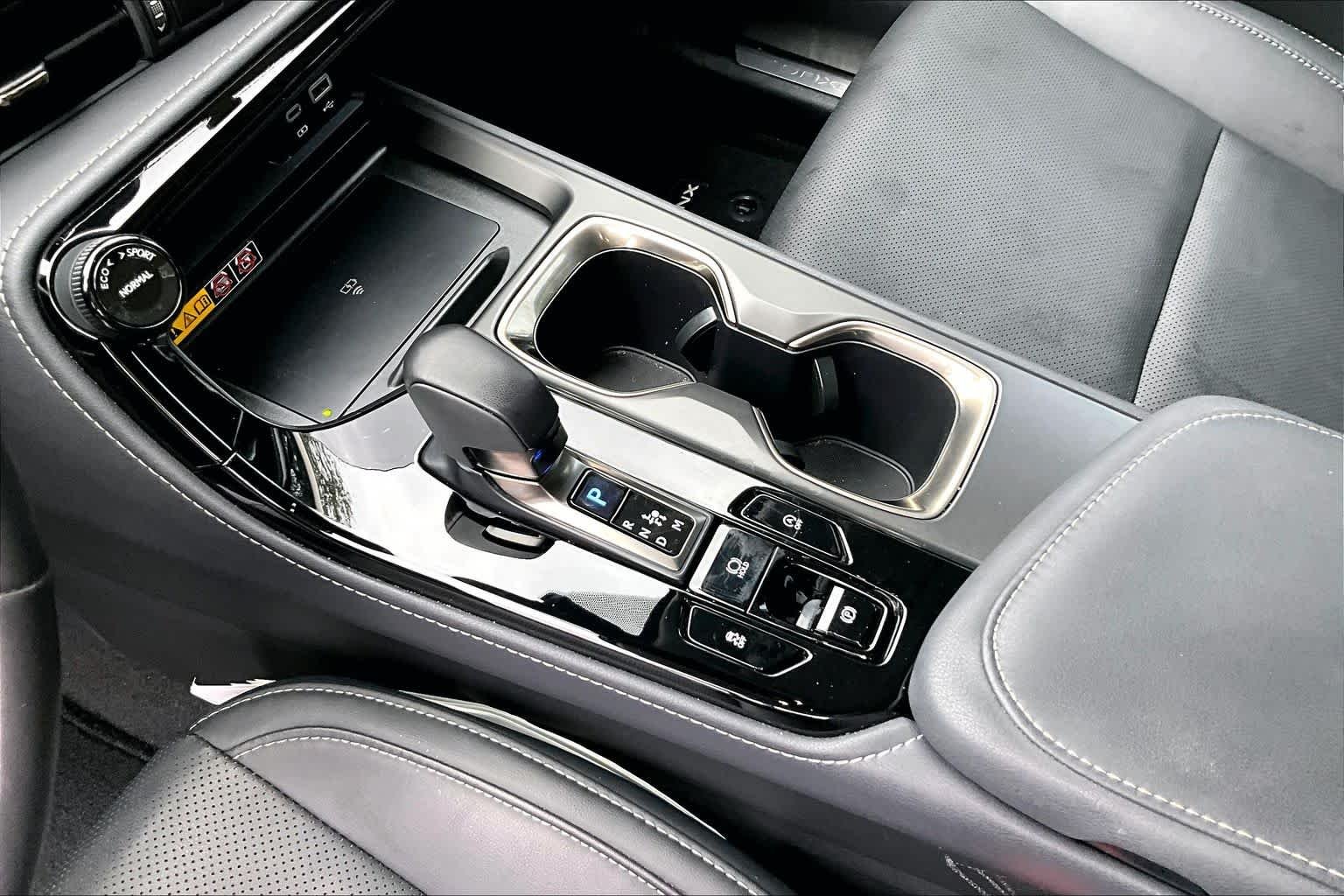 Used 2025 Caviar Lexus  image 17