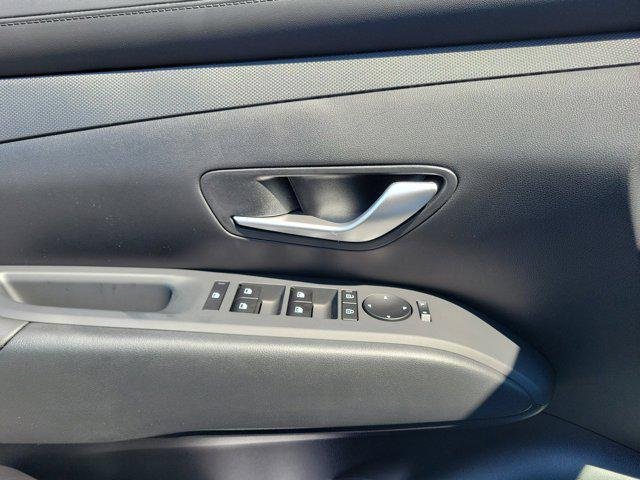 2026 Hyundai Santa Cruz SEL - Photo 17