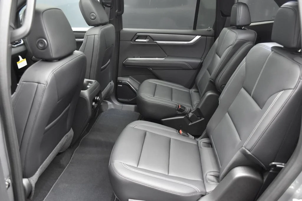 2027 GMC Acadia Elevation - Photo 26
