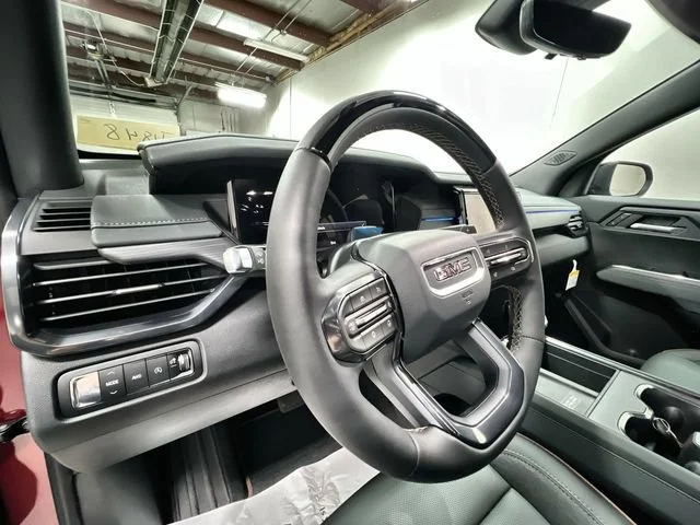 2026 GMC Acadia AT4 - Photo 10