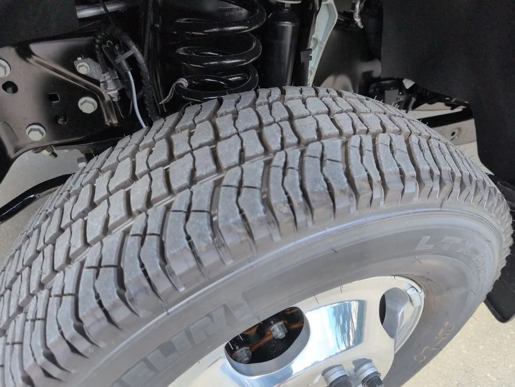 2026 Ford F-350 Super Duty Platinum - Photo 20