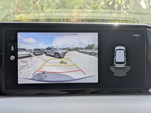Used 2023 Gray Hyundai SEL image 22