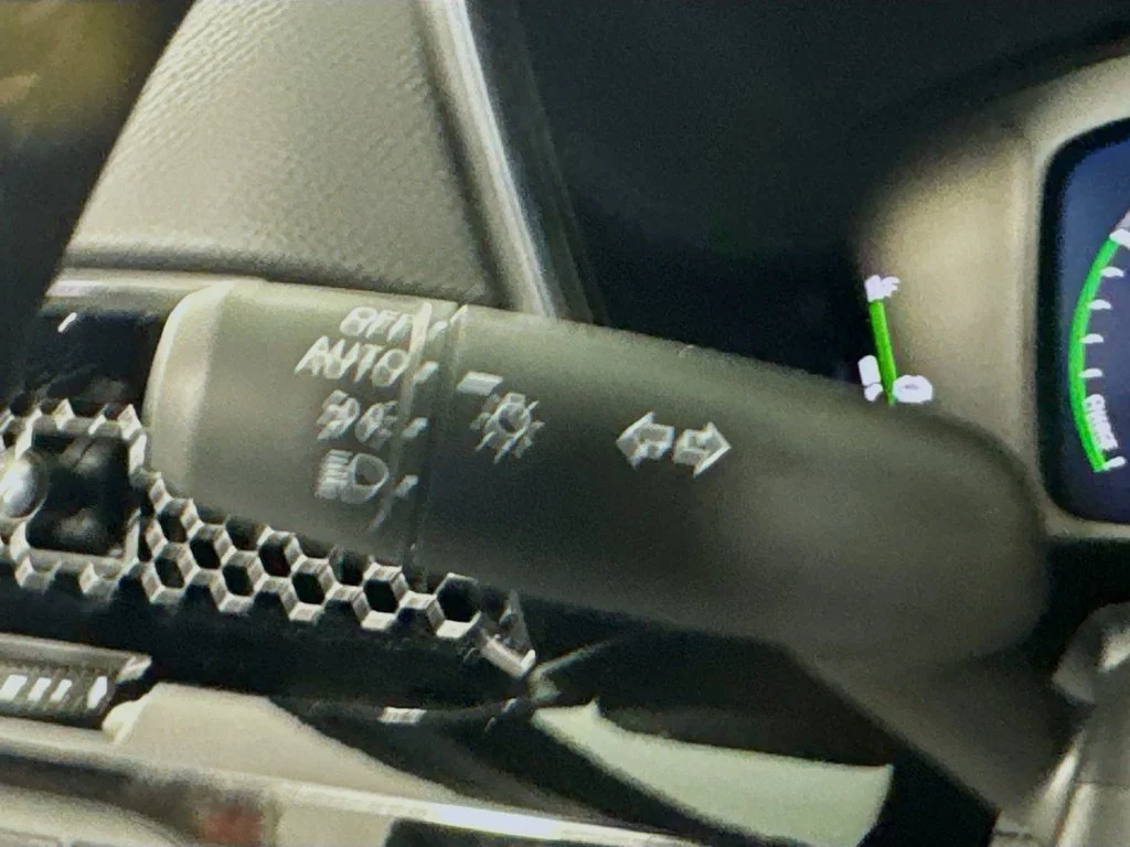 New 2027 Meteorite Honda Sport Touring image 17