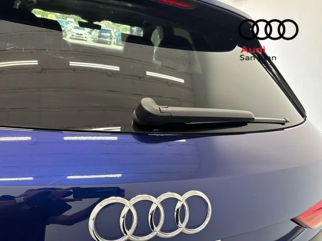 Used 2024  Audi Premium image 13