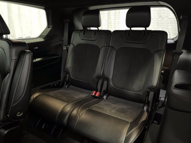 2022 Jeep Grand Cherokee L Altitude - Photo 13