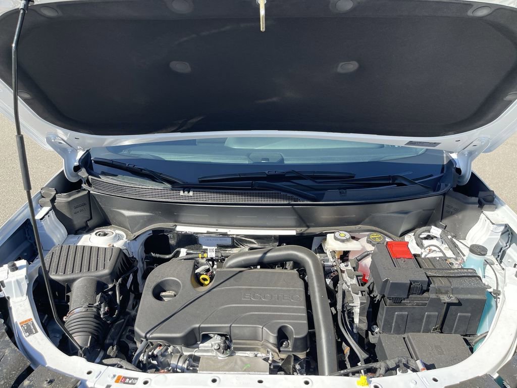 2026 GMC Terrain AT4 - Photo 29