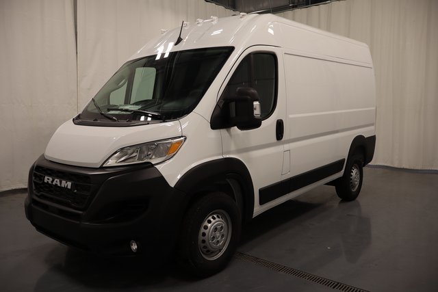2024 Ram ProMaster 1500 Base photo 2