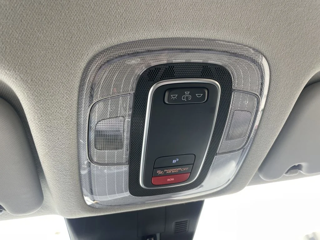 Used 2025 Ultimate Red Metallic Hyundai SEL image 25