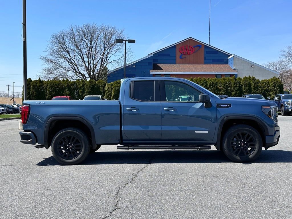 2026 GMC Sierra 1500 Elevation - Photo 3