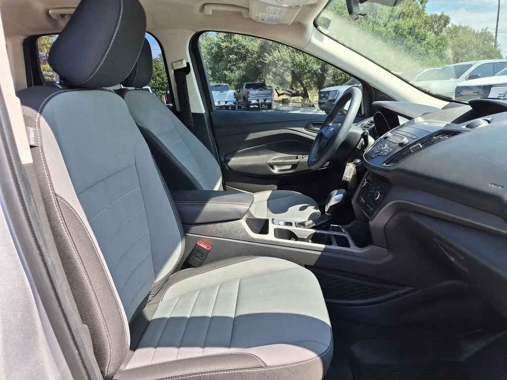 Used 2019 Silver Ford S image 35