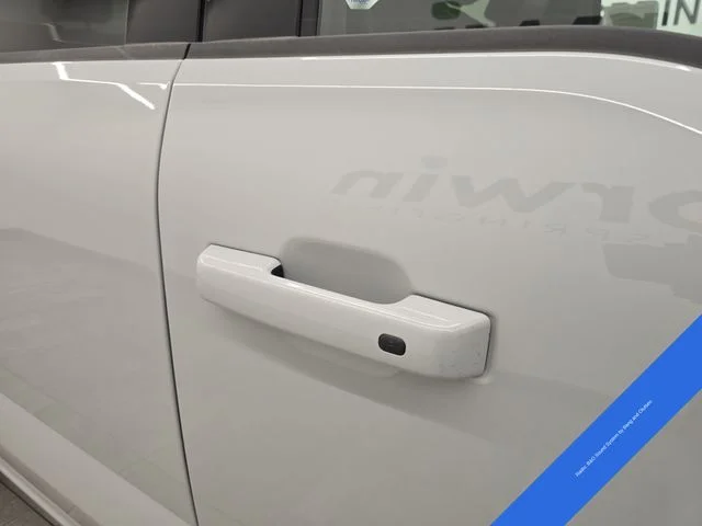 New 2026 Avalanche Ford Platinum® image 12