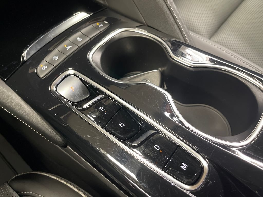 Used 2023 Gray Buick Essence image 27
