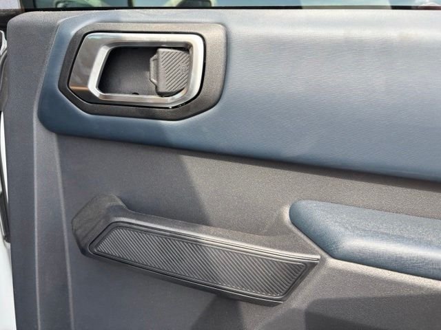 New 2026 Avalanche Gray Ford Heritage Edition image 19