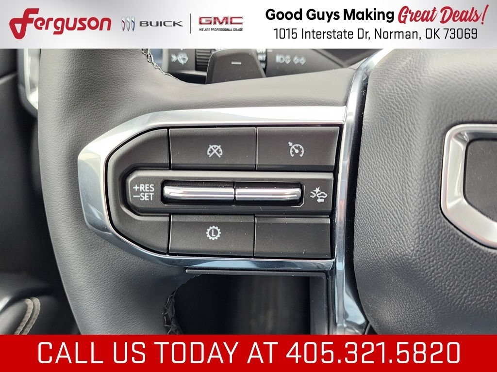 2026 GMC Acadia Elevation - Photo 20