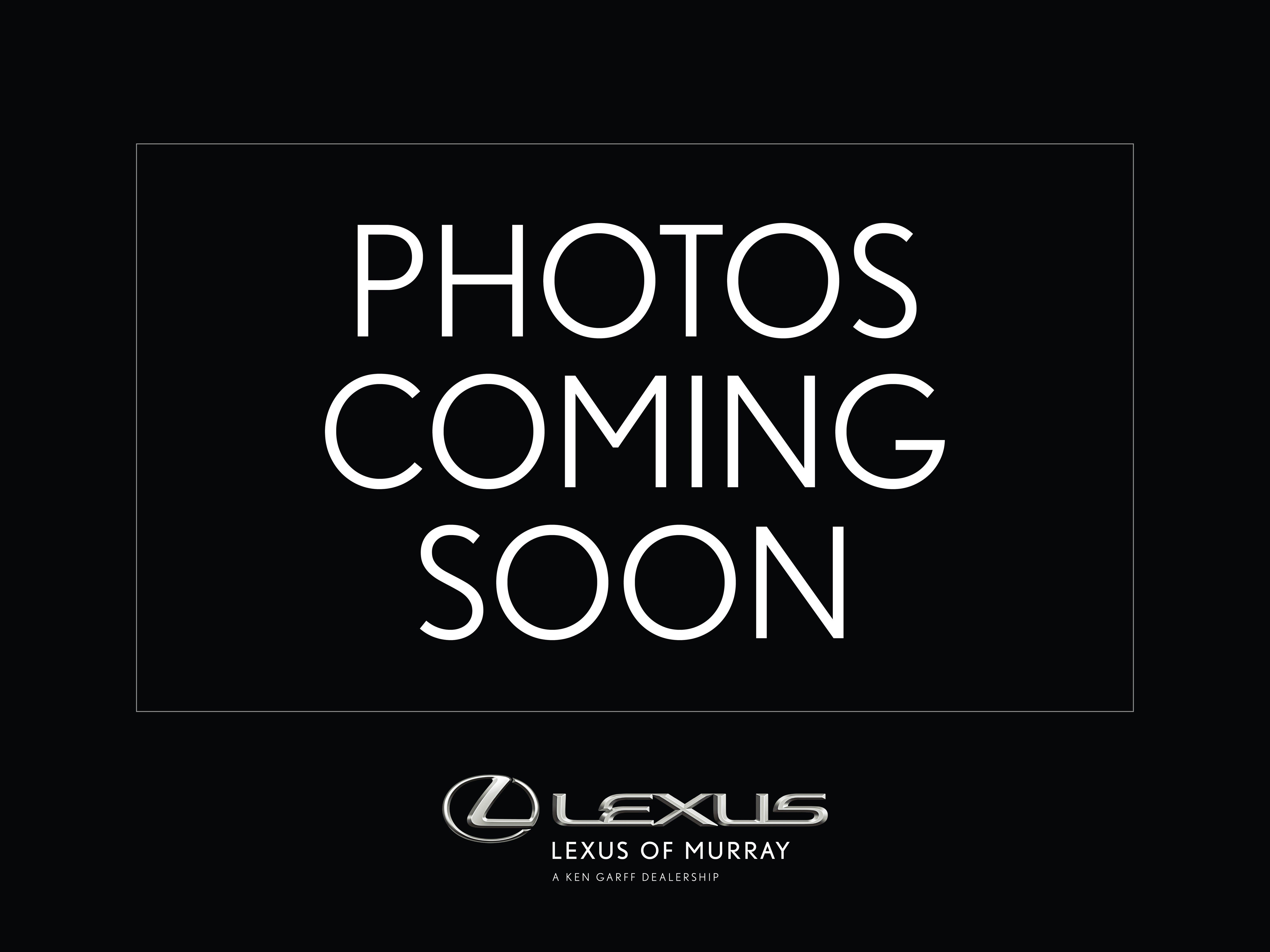 Used 2021 Nori Green Pearl Lexus 500 image 1