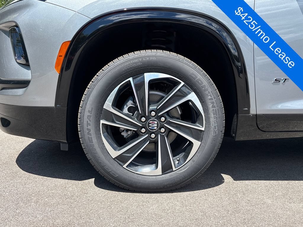 2026 Buick Enclave Sport Touring - Photo 9