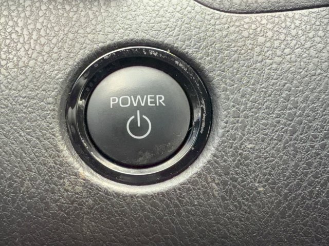Certified Used 2025 Gray Toyota SE image 26