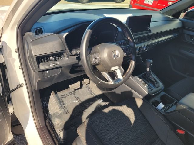 Used 2025  Honda Sport image 12