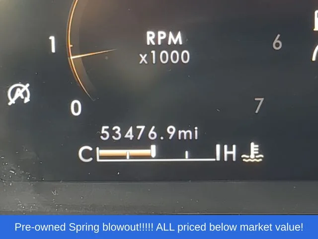 Used 2020 White Lincoln Reserve image 31