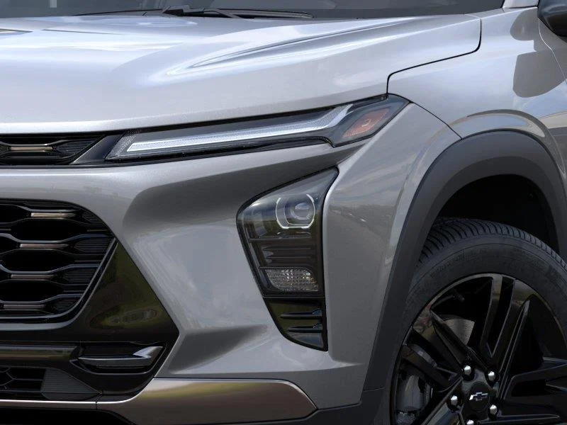 New 2026 Sterling Gray Metallic Chevrolet ACTIV image 10