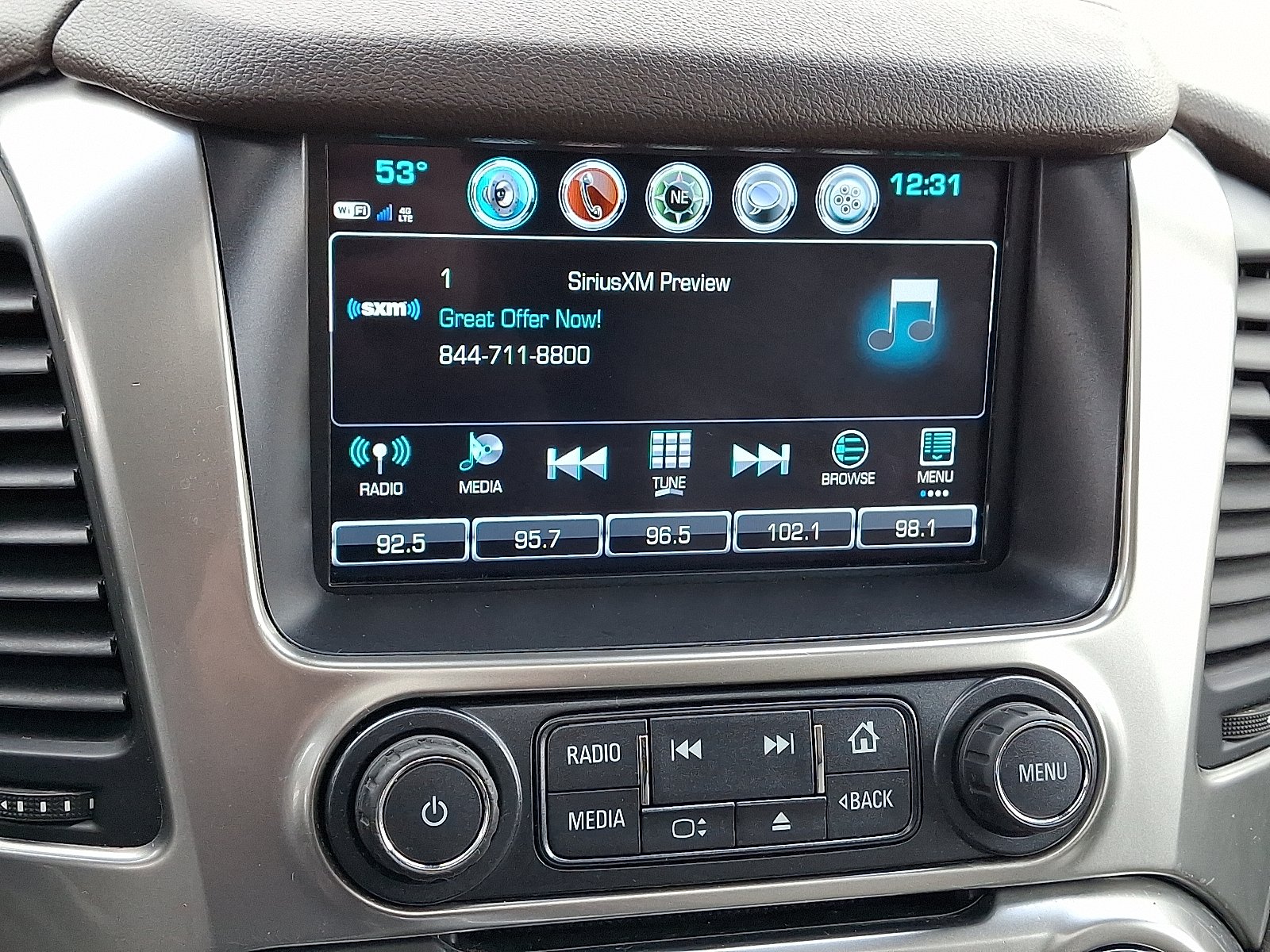 Used 2019 Black - GBA Chevrolet LT image 17
