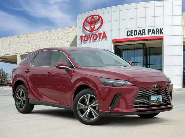 2024 Lexus RX 350 350 Premium FWD's photo
