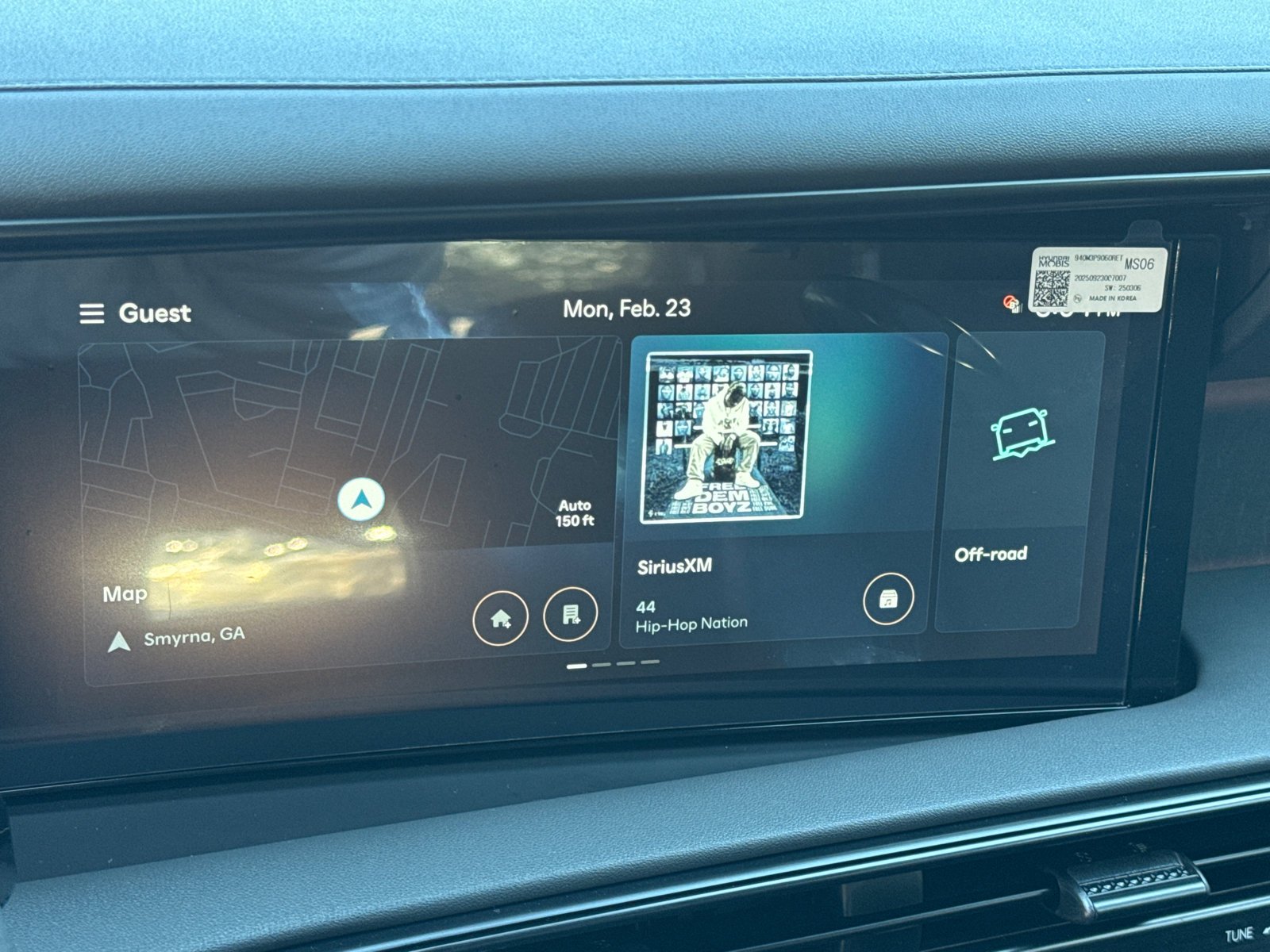 New 2026 Ecotronic Gray Pearl Hyundai XRT Pro image 22