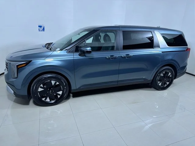 New 2027 NEW BLUE Kia LXS image 4