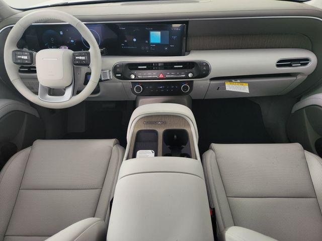 New 2026 White Hyundai SEL 8P image 22