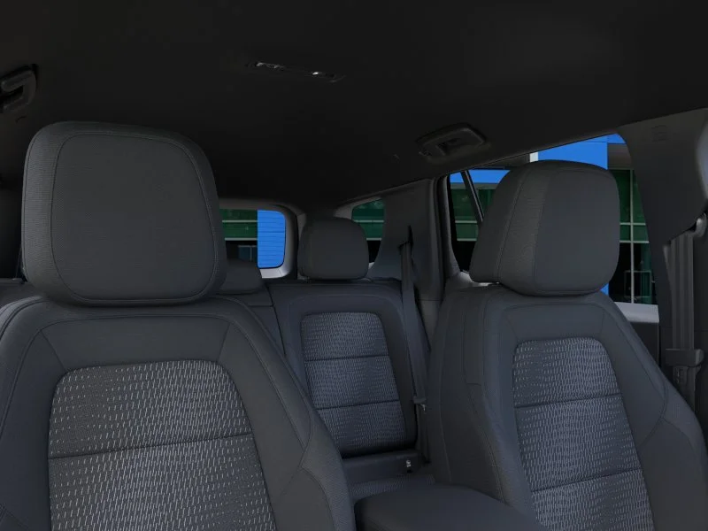 2026 Chevrolet Equinox LT - Photo 24