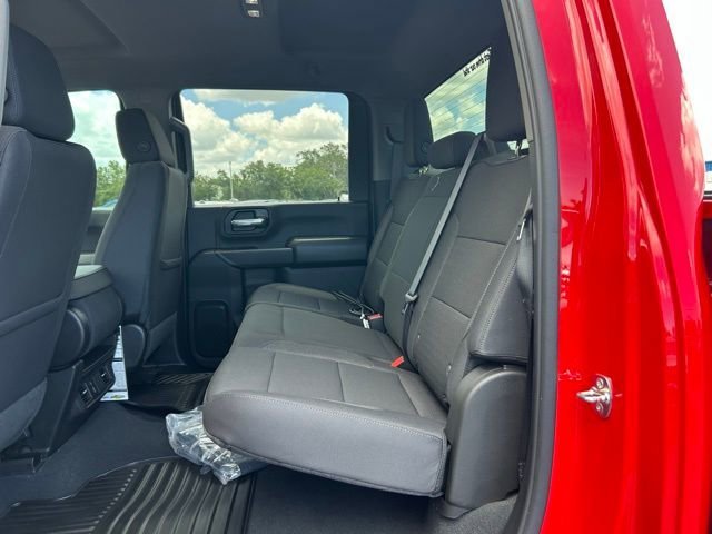 2025 Chevrolet Silverado 2500 HD Custom - Photo 12