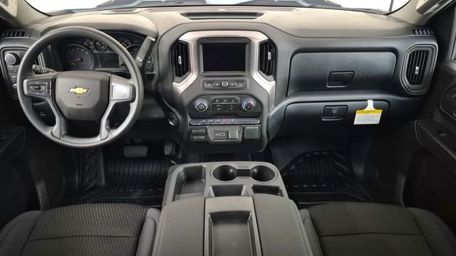 New 2026 White Chevrolet Work Truck image 25