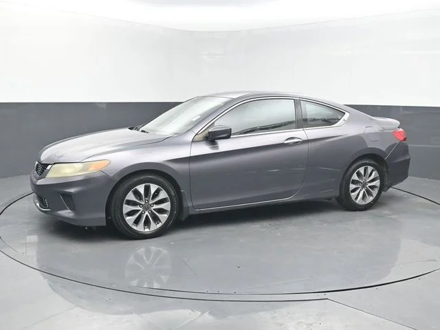 Used 2015 Honda Accord LX-S with VIN 1HGCT1B34FA001898 for sale in McAlester, OK