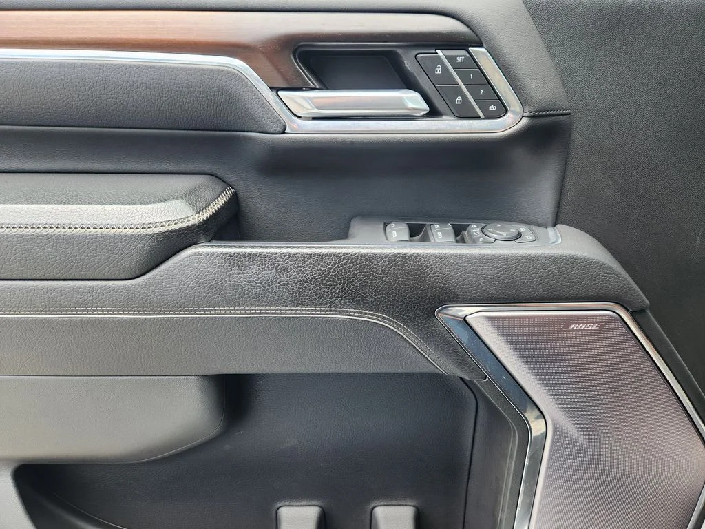 2024 GMC Sierra 2500HD Denali - Photo 26