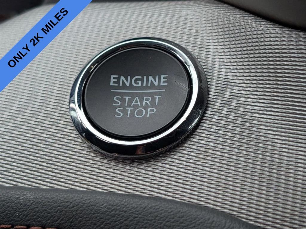 Used 2026 Agate Black Metallic Ford Active image 24