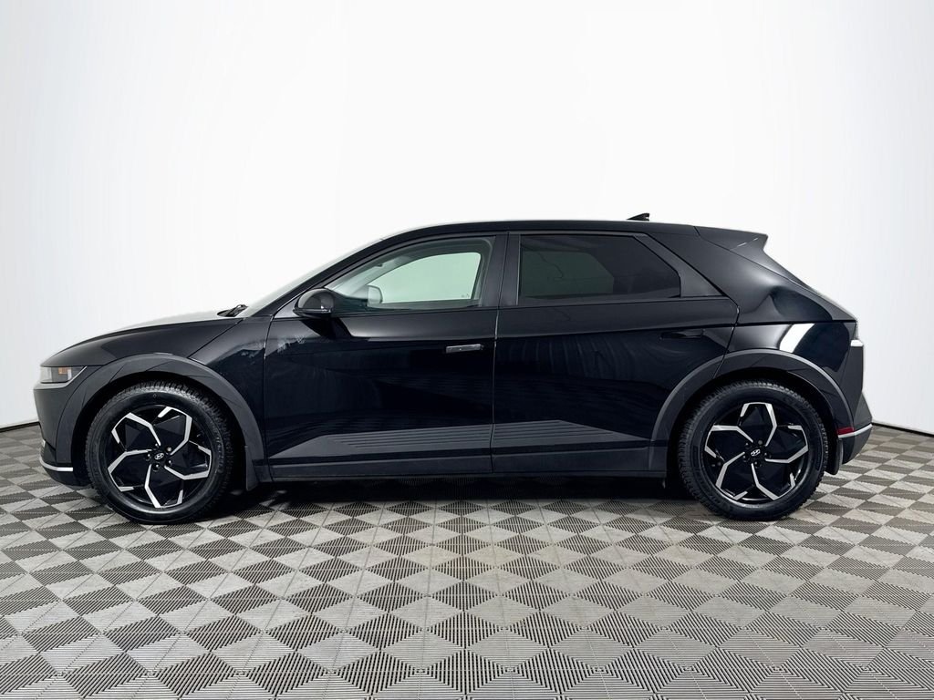 Used 2023 Hyundai IONIQ 5 SEL with VIN KM8KNDAF6PU181169 for sale in Eau Claire, WI