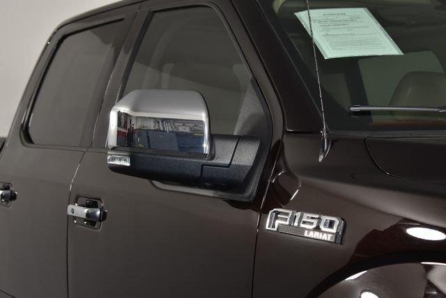 2020 Ford F-150 Lariat - Photo 13
